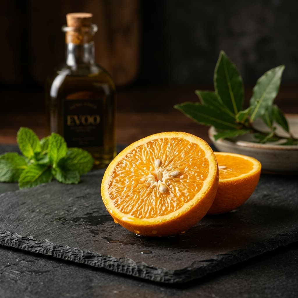 La fruta NO es tu enemiga: lo que REALMENTE destruye tus mitocondrias