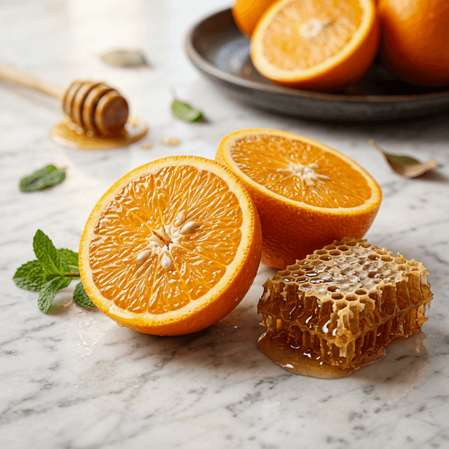 Pro-metabolic nutrition