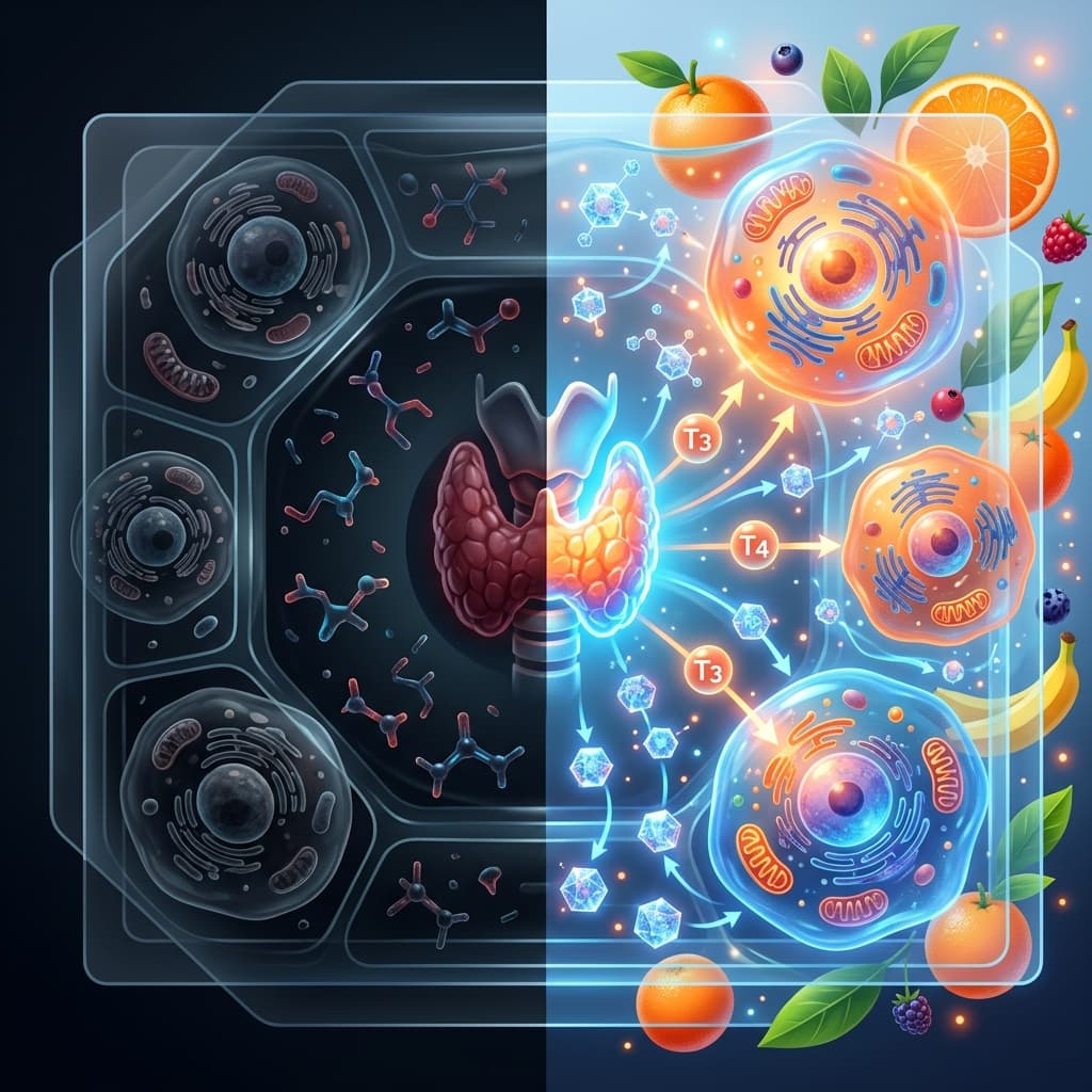 SIBO e “intolerancia” a los carbohidratos: cómo salir de la dieta carnívora sin destrozarte el intestino